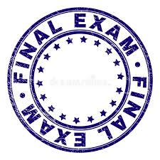 Final Exam Stock Illustrations – 1,449 ...